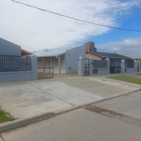 G&D Departamentos Leilighet Puerto San Julian Eksteriør bilde